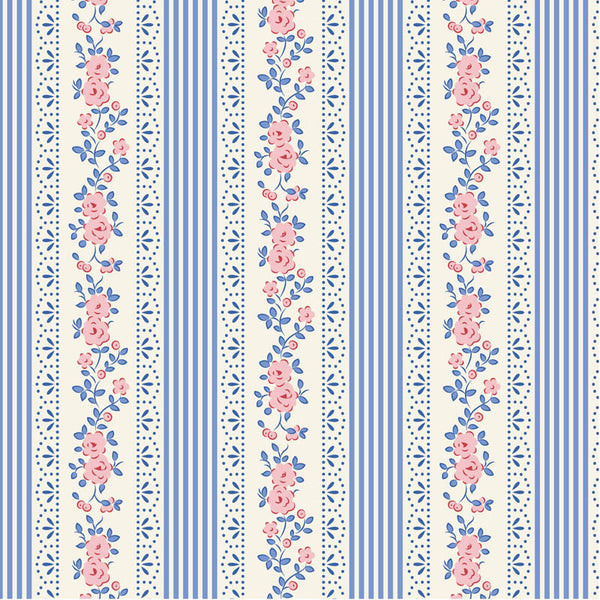 SOMETHING BLUE Claramay Blue - NEW ARRIVAL