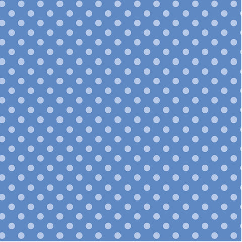 SOMETHING BLUE Dorothy Blue - PRE ORDER (June 2026)