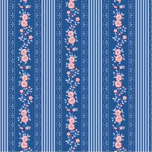 SOMETHING BLUE Claramay Denim - NEW ARRIVAL