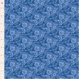 SOMETHING BLUE Celeste Denim - PRE ORDER (June 2026)