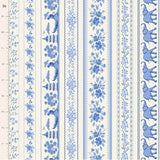 SOMETHING BLUE Borders Blue - PRE ORDER (June 2026)