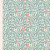 VILLAGE LIFE Lillian Teal - PRE ORDER (Oct 2026)