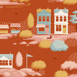 VILLAGE LIFE Village Rust - PRE ORDER (Oct 2026)