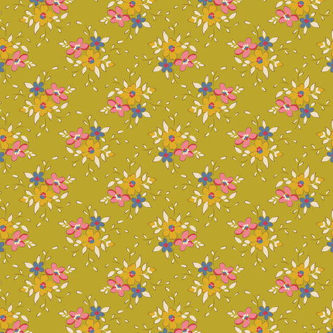CREATING MEMORIES Frida Lime - NEW ARRIVAL
