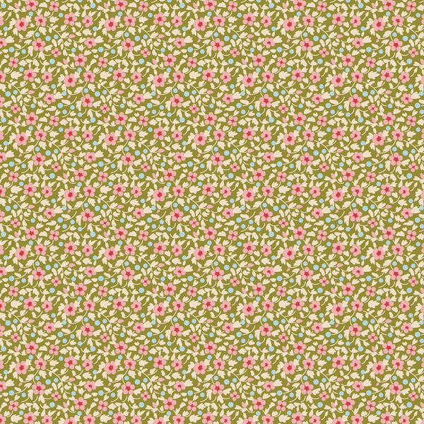CREATING MEMORIES Brie Green - NEW ARRIVAL