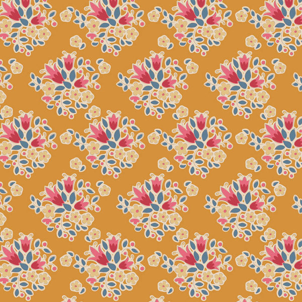 CREATING MEMORIES Lulu Saffron - NEW ARRIVAL