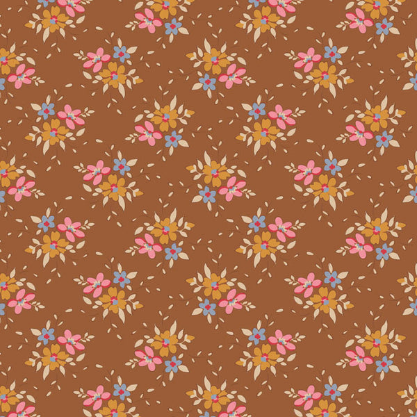 CREATING MEMORIES Frida Brown - NEW ARRIVAL