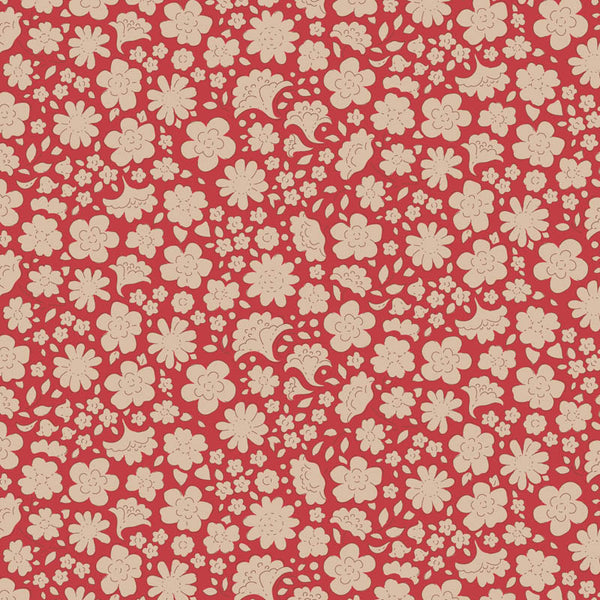 CREATING MEMORIES Carla Red - NEW ARRIVAL