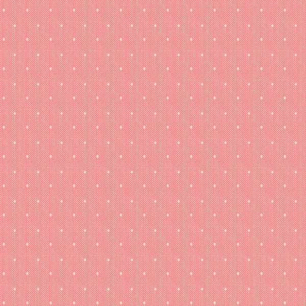 CREATING MEMORIES Tiny Dot Pink - PRE ORDER (June 2024)
