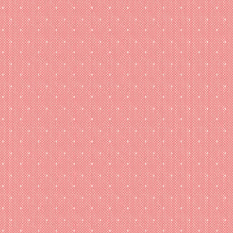 CREATING MEMORIES Tiny Dot Pink - NEW ARRIVAL