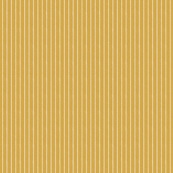 CREATING MEMORIES Stripe Yellow - PRE ORDER (June 2024)