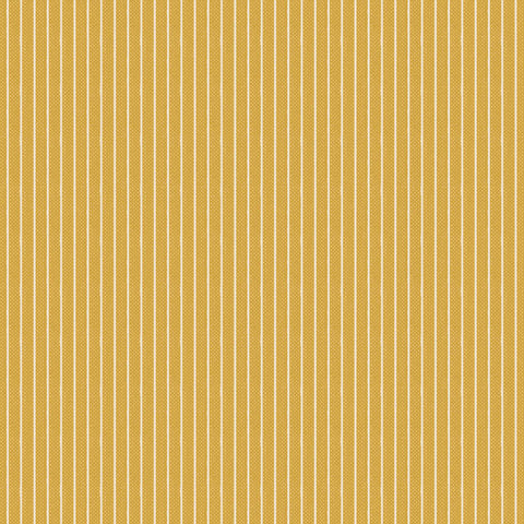 CREATING MEMORIES Stripe Yellow