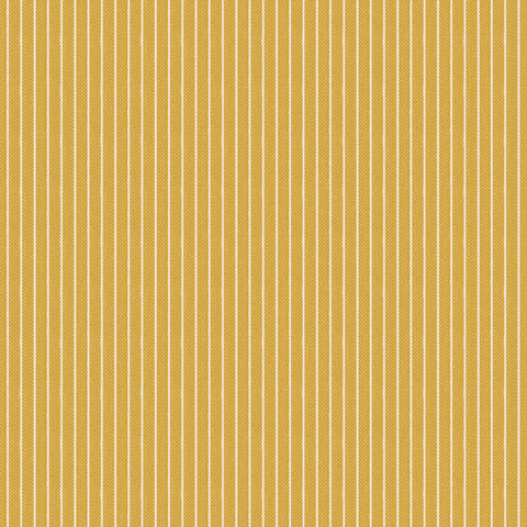 CREATING MEMORIES Stripe Yellow - PRE ORDER (June 2024)