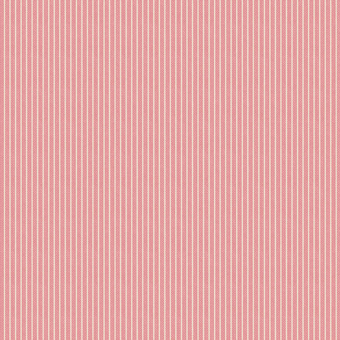 CREATING MEMORIES Tiny Stripe Pink