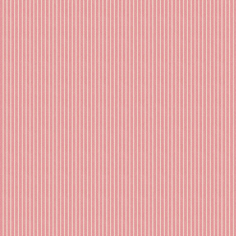 CREATING MEMORIES Tiny Stripe Pink - PRE ORDER (June 2024)