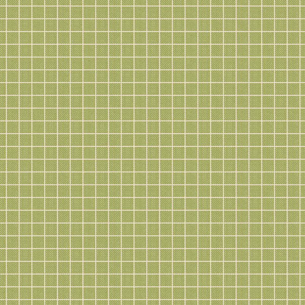 CREATING MEMORIES Plaid Pea Green - NEW ARRIVAL