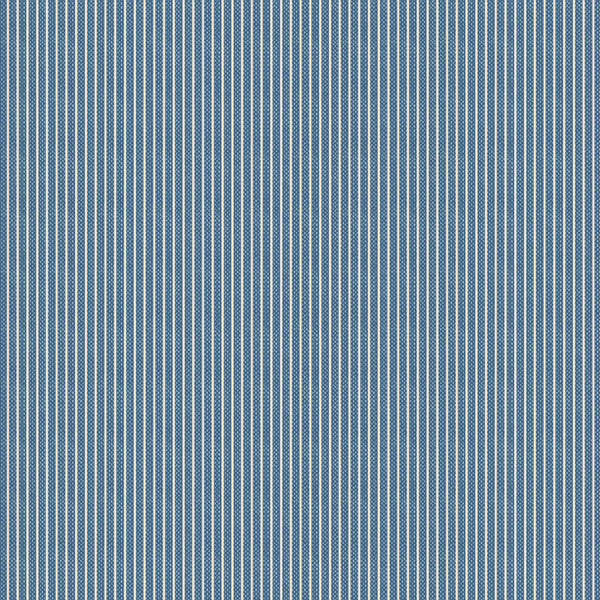 CREATING MEMORIES Tiny Stripe Blue - NEW ARRIVAL