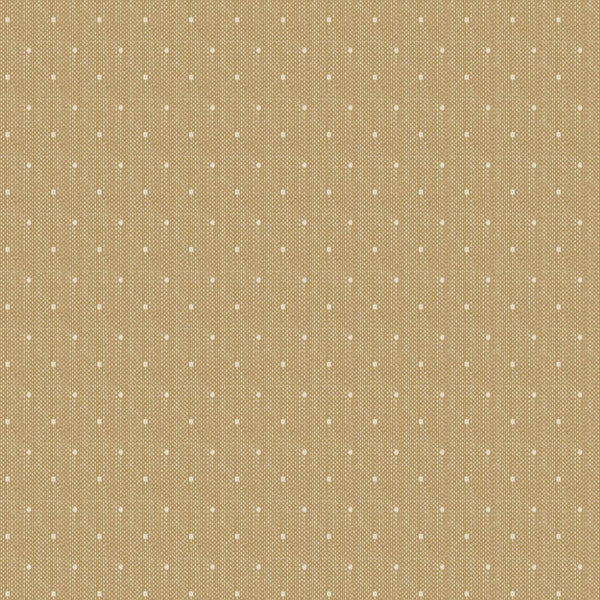 CREATING MEMORIES Tiny Dot Khaki - NEW ARRIVAL
