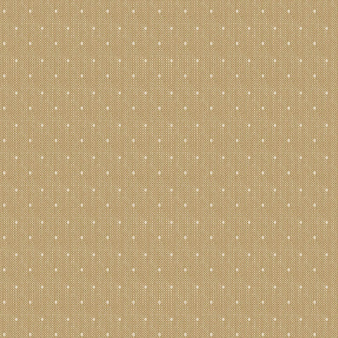 CREATING MEMORIES Tiny Dot Khaki - NEW ARRIVAL