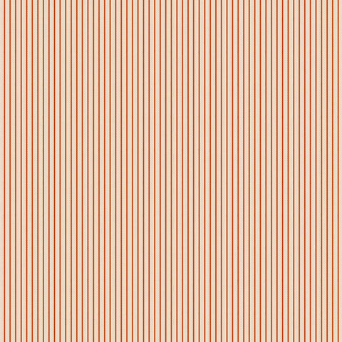 CREATING MEMORIES Tiny Stripe Cream - NEW ARRIVAL