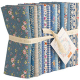 CREATING MEMORIES Summer Fat Quarter Bundle (Hand Cut) - NEW ARRIVAL