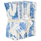SOMETHING BLUE Light Fat Quarter Bundle - NEW ARRIVAL