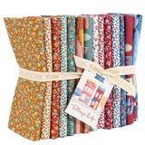 VILLAGE LIFE Blenders & Extras Half Metre Bundle - PRE ORDER (Oct 2026)