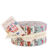 VILLAGE LIFE Jelly Roll - PRE ORDER (Oct 2026)