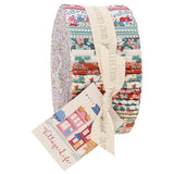 VILLAGE LIFE Jelly Roll - PRE ORDER (Oct 2026)