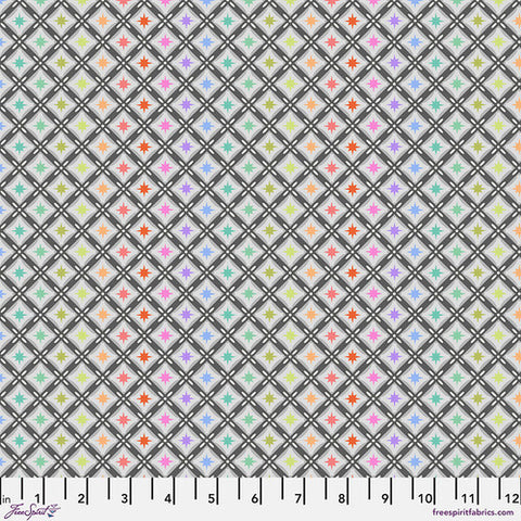 ROAR! Stargazer Storm - FAT QUARTER