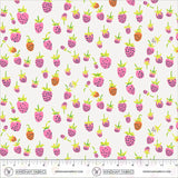 HEATHER ROSS FAVORITES Strawberries Blush - PRE ORDER (July 2026)