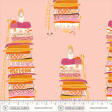 HEATHER ROSS FAVORITES Princess & The Pea Pink - PRE ORDER (July 2026)
