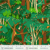 HEATHER ROSS FAVORITES Climbing Trees Jade - PRE ORDER (July 2026)