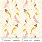 HEATHER ROSS FAVORITES Underwater Sisters Blush Pink - PRE ORDER (July 2026)