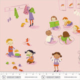 HEATHER ROSS FAVORITES Kindergarten Pink - PRE ORDER (July 2026)