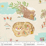HEATHER ROSS FAVORITES Christmas Mice Cream - PRE ORDER (July 2026)