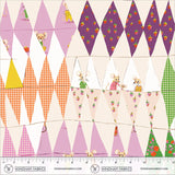 HEATHER ROSS FAVORITES Trixie Collage Blush - PRE ORDER (July 2026)