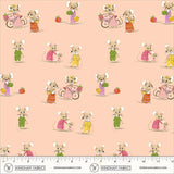 HEATHER ROSS FAVORITES Country Mouse City Mouse Blush - PRE ORDER (July 2026)