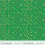 HEATHER ROSS FAVORITES Field Strawberries Jade - PRE ORDER (July 2026)