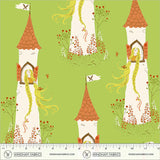 HEATHER ROSS FAVORITES Rapunzel Green - PRE ORDER (July 2026)