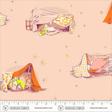 HEATHER ROSS FAVORITES Quilt Tent Blush - PRE ORDER (July 2026)