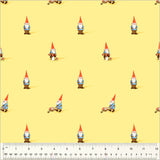 HEATHER ROSS FAVORITES Gnomes Yellow - PRE ORDER (July 2026)
