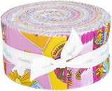 MALIBU BARBIE Jelly Roll - NEW ARRIVAL
