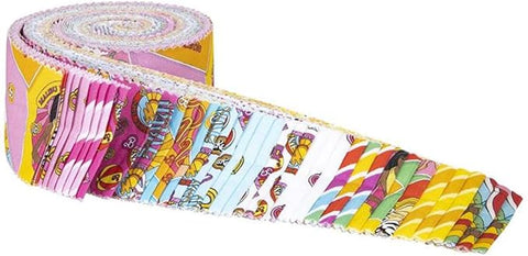 MALIBU BARBIE Jelly Roll - NEW ARRIVAL