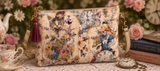 LOOKING GLASS Alice Collage Multi - NEW ARRIVAL