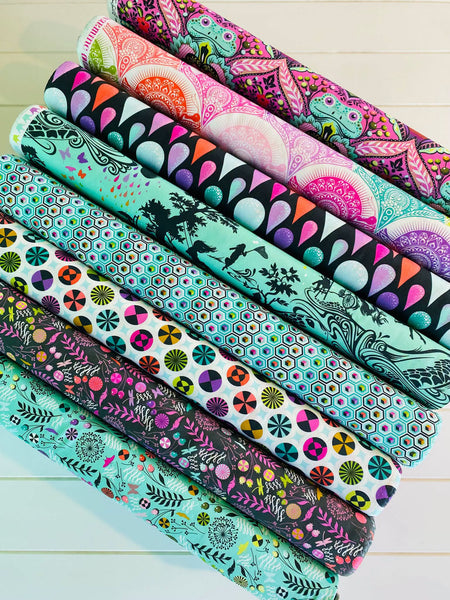 PRINCE CHARMING DEJA VU One Metre Bundle - NEW ARRIVAL