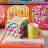 BLOOMSVILLE Abloom Fat Quarter Bundle - NEW ARRIVAL