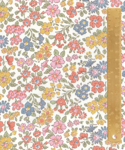 LIBERTY Tana Lawn CLASSICS 26 Annabella E - NEW  ARRIVAL