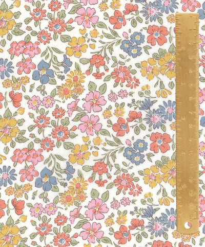 LIBERTY Tana Lawn CLASSICS 26 Annabella E - NEW  ARRIVAL