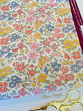 LIBERTY Tana Lawn CLASSICS 26 Annabella E - NEW  ARRIVAL